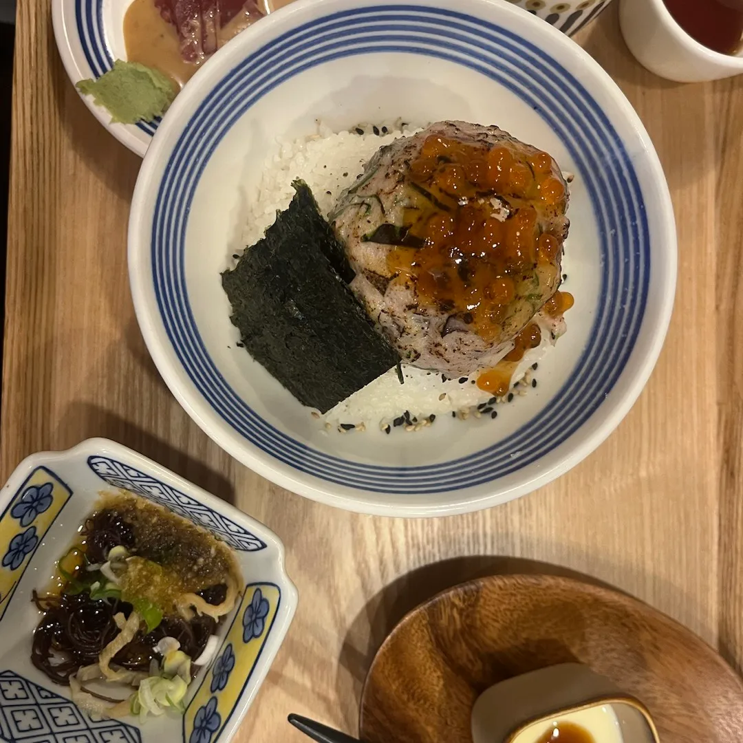 야부리동 맛집