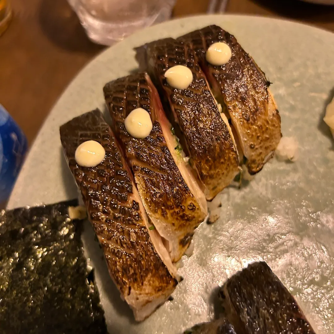 담화