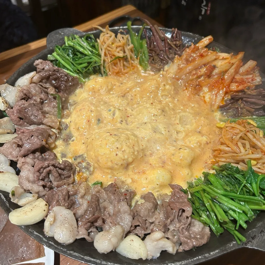 한미옥
