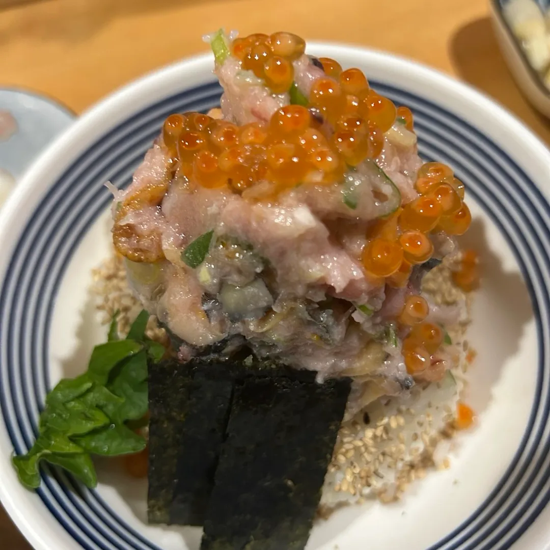 카이센동